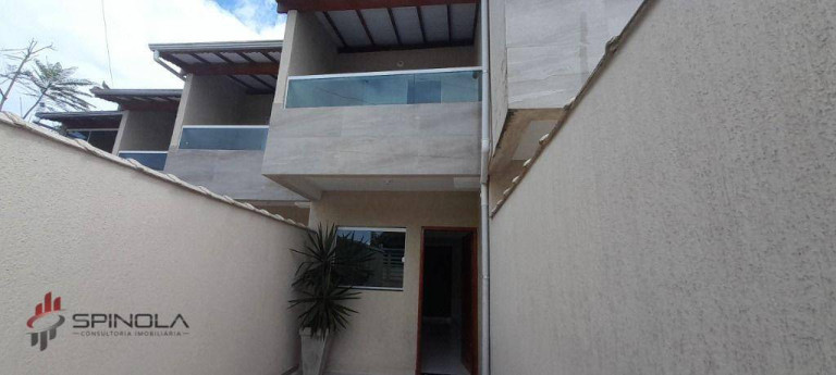 Imagem Sobrado com 2 Quartos à Venda, 78 m² em Vilamar - Praia Grande Imagem Sobrado com 2 Quartos à Venda, 78 m² em Vilamar - Praia Grande