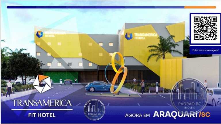 Imagem Imóvel Comercial à Venda, em Araquari Imagem Imóvel Comercial à Venda, em Araquari