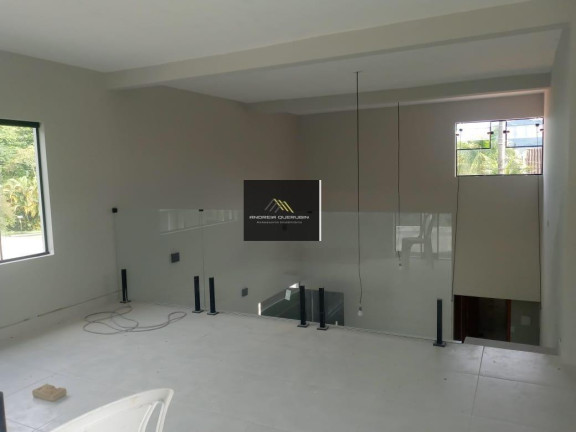 Imagem Casa com 4 Quartos à Venda, 300 m² em Horto Florestal - Ubatuba