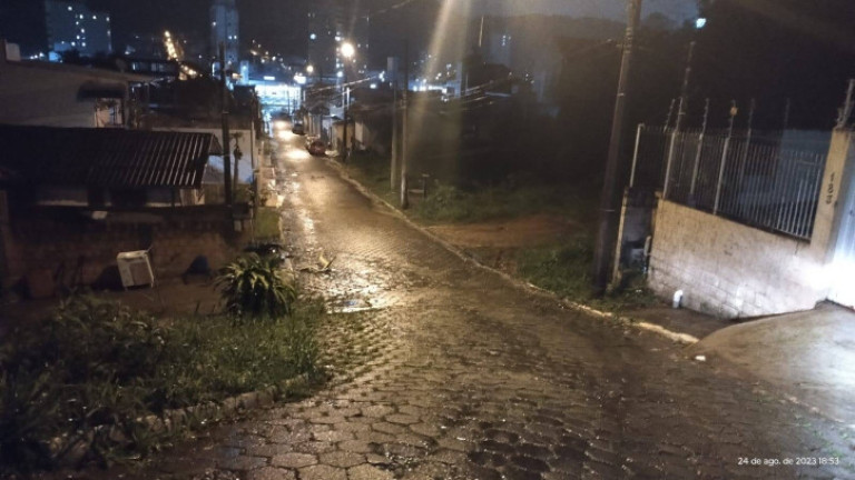Imagem Terreno à Venda, 481 m² em Fazenda - Itajaí Imagem Terreno à Venda, 481 m² em Fazenda - Itajaí