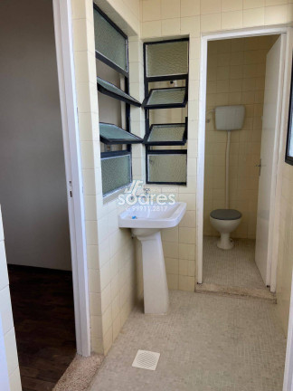 Imagem Apartamento com 3 Quartos à Venda, 98 m² em Centro - Pelotas