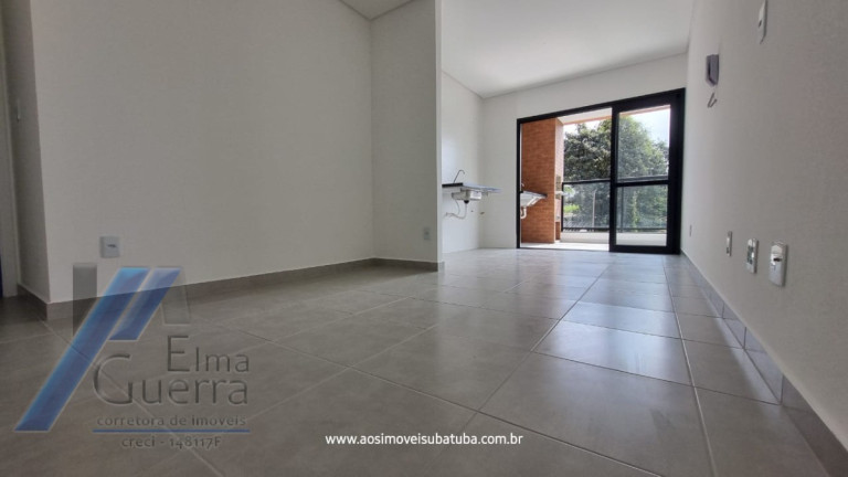 Imagem Apartamento com 1 Quarto à Venda, 45 m² em Itaguá - Ubatuba Imagem Apartamento com 1 Quarto à Venda, 45 m² em Itaguá - Ubatuba