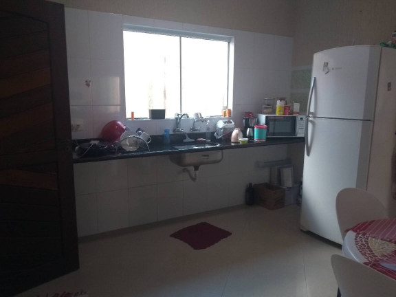 Imagem Casa com 3 Quartos à Venda, 186 m² em Martim De Sá - Caraguatatuba