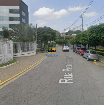 Imagem Apartamento com 1 Quarto à Venda,  em Jardim Vila Mariana - São Paulo