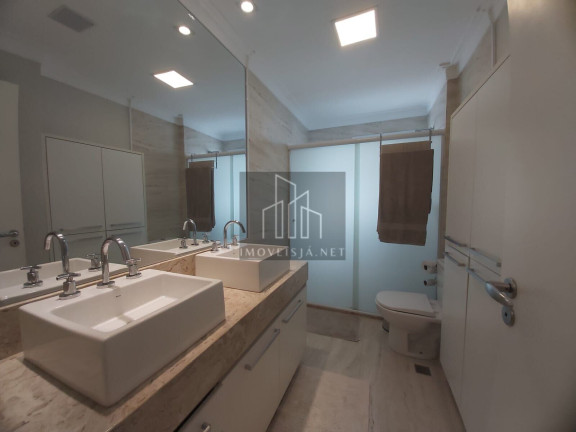 Imagem Apartamento com 3 Quartos à Venda, 156 m² em Empresarial 18 Do Forte - Barueri Imagem Apartamento com 3 Quartos à Venda, 156 m² em Empresarial 18 Do Forte - Barueri