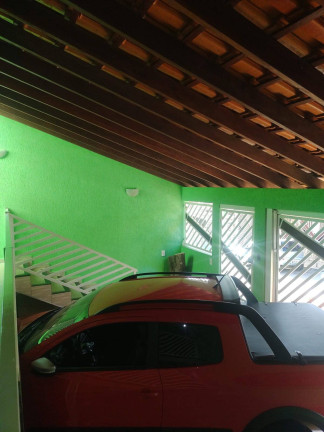 Imagem Casa com 4 Quartos à Venda, 200 m² em Condomínio Vila De Jundiaí - Jundiaí