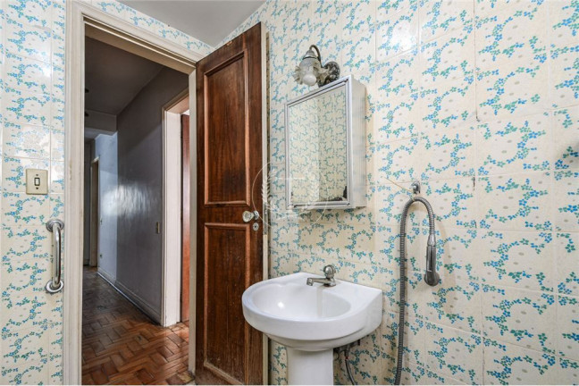 Imagem Apartamento com 4 Quartos à Venda, 166 m² em Jardins - São Paulo Imagem Apartamento com 4 Quartos à Venda, 166 m² em Jardins - São Paulo