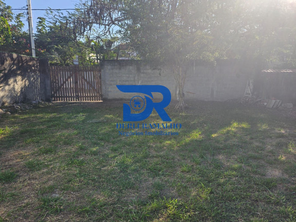 Terreno à Venda, 360 m² em Piratininga - Niterói