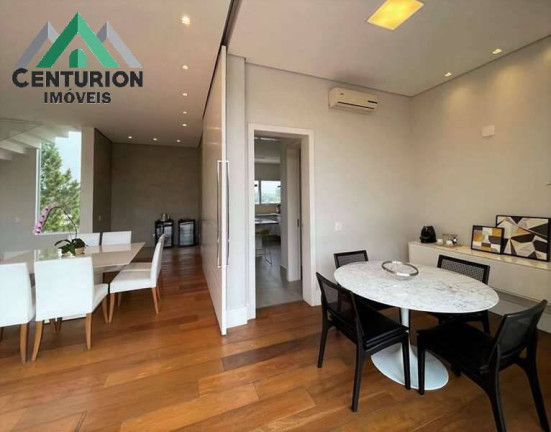 Imagem Casa de Condomínio com 4 Quartos à Venda, 561 m² em Granja Viana - Carapicuíba Imagem Casa de Condomínio com 4 Quartos à Venda, 561 m² em Granja Viana - Carapicuíba