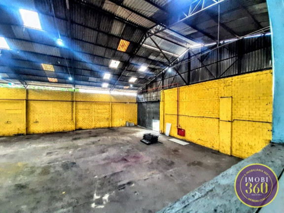 Imagem Imóvel Comercial à Venda, 2.380 m² em Cangaiba - São Paulo