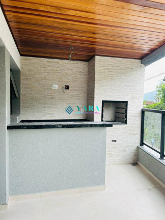 Imagem Apartamento com 2 Quartos à Venda, 86 m² em Itaguá - Ubatuba