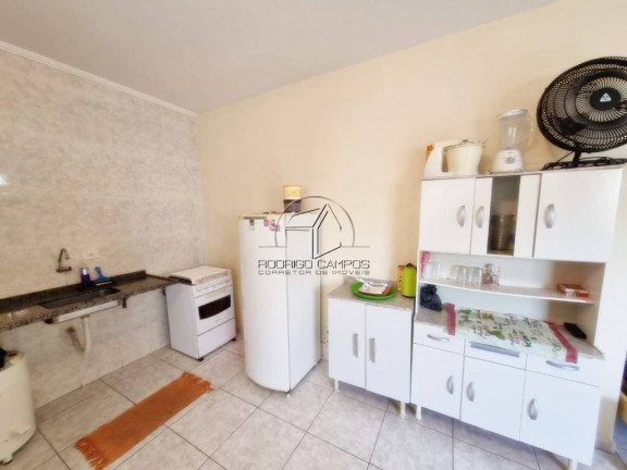 Imagem Kitnet à Venda, 30 m² em Tupi - Praia Grande Imagem Kitnet à Venda, 30 m² em Tupi - Praia Grande