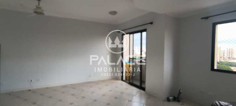 Imagem Apartamento com 3 Quartos à Venda, 234 m² em Centro - Piracicaba Imagem Apartamento com 3 Quartos à Venda, 234 m² em Centro - Piracicaba