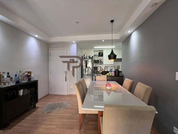Imagem Apartamento com 3 Quartos à Venda, 63 m² em Santa Maria - Osasco Imagem Apartamento com 3 Quartos à Venda, 63 m² em Santa Maria - Osasco
