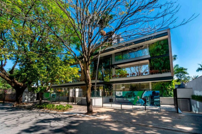 Imóvel à Venda, 1.344 m² em Alto De Pinheiros - São Paulo