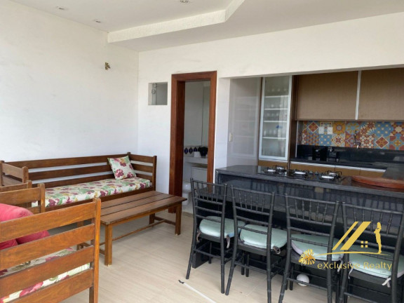 Imagem Cobertura com 3 Quartos à Venda, 228 m² em Caminho Das árvores - Salvador