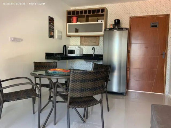 Imagem Apartamento com 1 Quarto à Venda, 45 m² em Tamandaré - Tamandaré Imagem Apartamento com 1 Quarto à Venda, 45 m² em Tamandaré - Tamandaré
