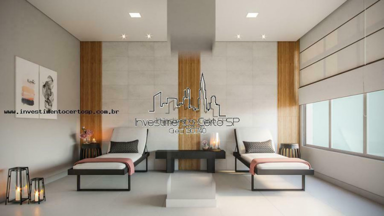 Imagem Apartamento com 4 Quartos à Venda, 159 m² em Mooca - São Paulo Imagem Apartamento com 4 Quartos à Venda, 159 m² em Mooca - São Paulo