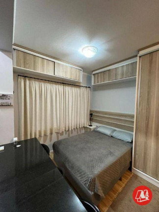 Imagem Kitnet com 1 Quarto à Venda, 29 m² em Centro - Porto Alegre Imagem Kitnet com 1 Quarto à Venda, 29 m² em Centro - Porto Alegre