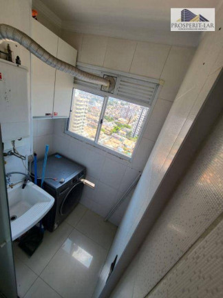 Imagem Apartamento com 3 Quartos à Venda, 65 m² em Vila Rosália - Guarulhos Imagem Apartamento com 3 Quartos à Venda, 65 m² em Vila Rosália - Guarulhos