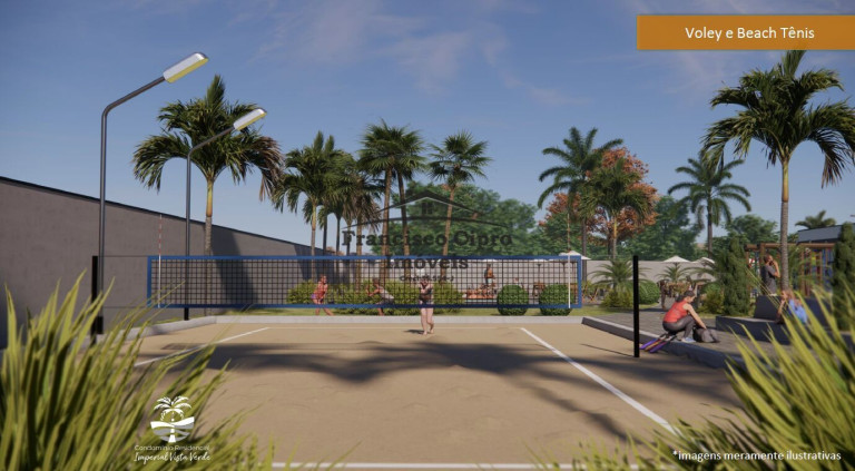 Imagem Terreno à Venda, 180 m² em Condominio Residencial Imperial Vista Verde - Guaratinguetá Imagem Terreno à Venda, 180 m² em Condominio Residencial Imperial Vista Verde - Guaratinguetá