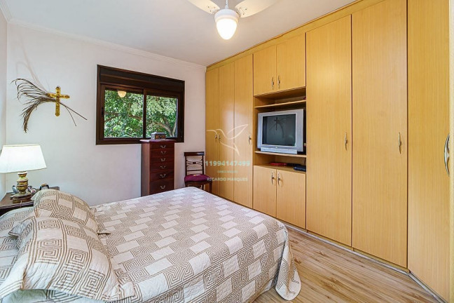 Imagem Apartamento com 4 Quartos à Venda, 136 m² em Morumbi - São Paulo