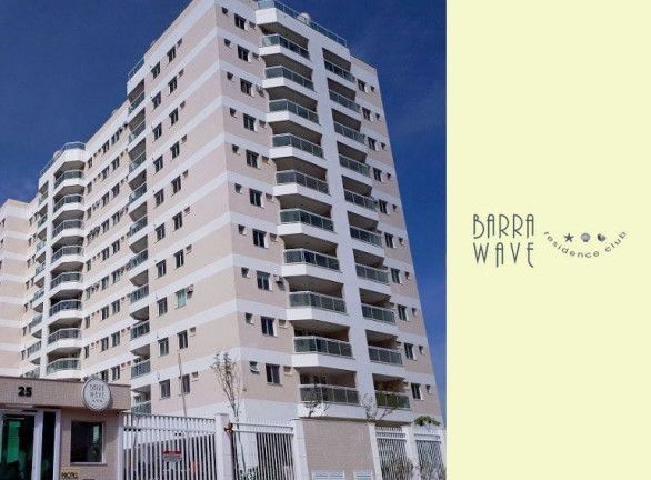 Imagem Imóvel com 3 Quartos à Venda, 82 m² em Recreio Dos Bandeirantes - Rio De Janeiro Imagem Imóvel com 3 Quartos à Venda, 82 m² em Recreio Dos Bandeirantes - Rio De Janeiro