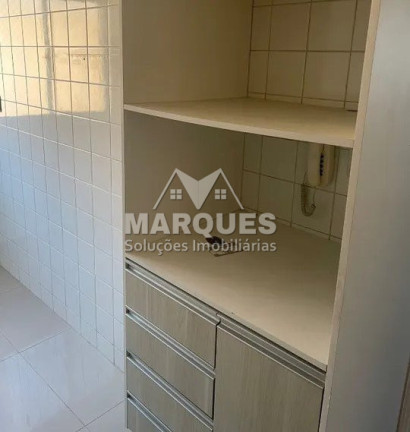 Imagem Apartamento com 2 Quartos à Venda, 45 m² em Jardim Bom Retiro - Sumaré Imagem Apartamento com 2 Quartos à Venda, 45 m² em Jardim Bom Retiro - Sumaré