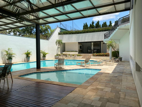 Imagem Cobertura com 3 Quartos à Venda, 780 m² em Parque Campolim - Sorocaba Imagem Cobertura com 3 Quartos à Venda, 780 m² em Parque Campolim - Sorocaba