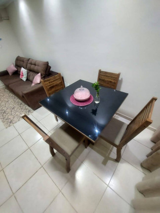 Imagem Casa com 2 Quartos à Venda, 150 m² em Quintais Do Imperador - Sorocaba Imagem Casa com 2 Quartos à Venda, 150 m² em Quintais Do Imperador - Sorocaba