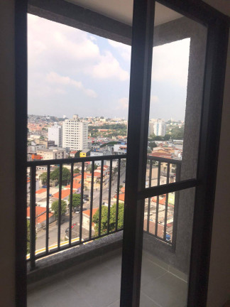 Imagem Apartamento com 2 Quartos para Alugar,  em São Bernardo Do Campo