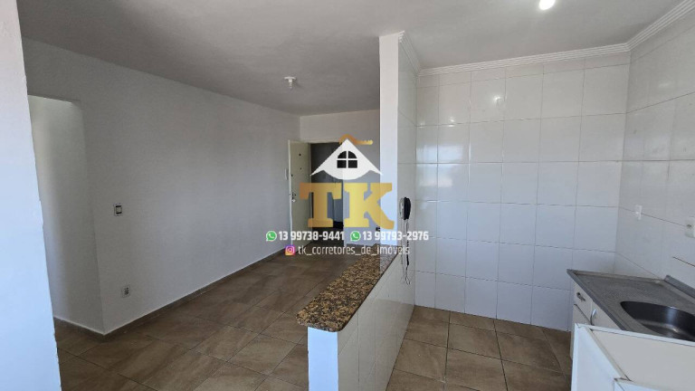 Imagem Apartamento com 1 Quarto à Venda, 40 m² em Tupi - Praia Grande Imagem Apartamento com 1 Quarto à Venda, 40 m² em Tupi - Praia Grande