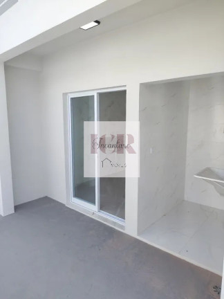 Imagem Sobrado com 2 Quartos à Venda, 100 m² em Jardim Novo Horizonte - Sorocaba
