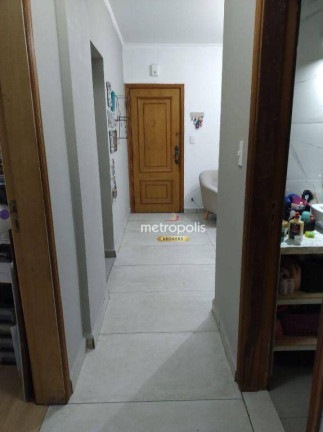 Imagem Apartamento com 2 Quartos à Venda, 77 m² em Osvaldo Cruz - São Caetano Do Sul Imagem Apartamento com 2 Quartos à Venda, 77 m² em Osvaldo Cruz - São Caetano Do Sul