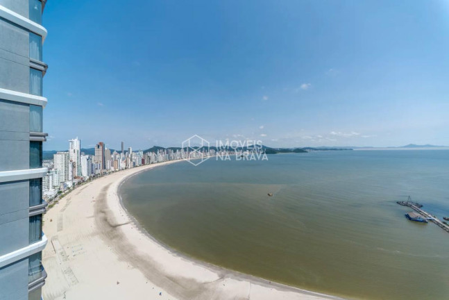 Imagem Apartamento com 4 Quartos à Venda, 237 m² em Centro - Balneário Camboriú