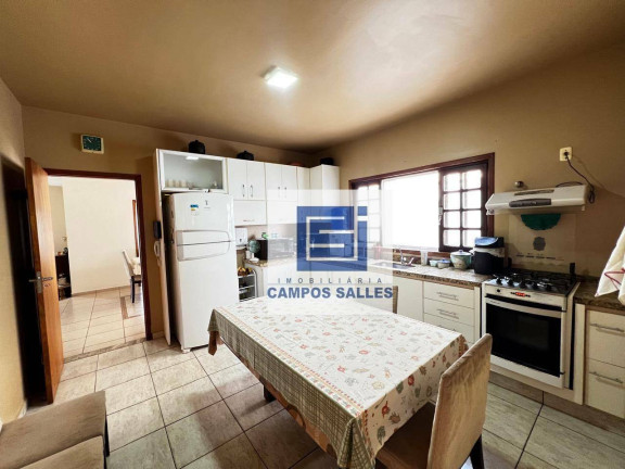 Imagem Casa com 3 Quartos à Venda, 252 m² em Parque Antonio Ferreira Barbosa - Socorro Imagem Casa com 3 Quartos à Venda, 252 m² em Parque Antonio Ferreira Barbosa - Socorro