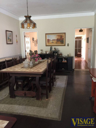 Imagem Casa com 4 Quartos à Venda, em Centro - Jacareí Imagem Casa com 4 Quartos à Venda, em Centro - Jacareí