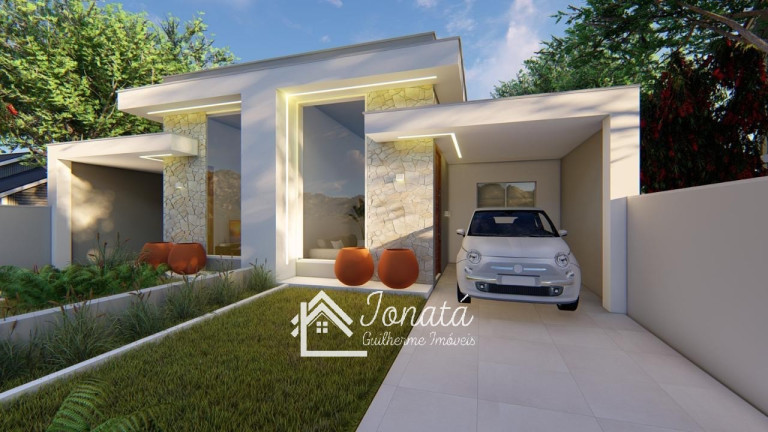Imagem Casa com 3 Quartos à Venda, 95 m² em Morro Tico Tico - Bom Princípio Imagem Casa com 3 Quartos à Venda, 95 m² em Morro Tico Tico - Bom Princípio