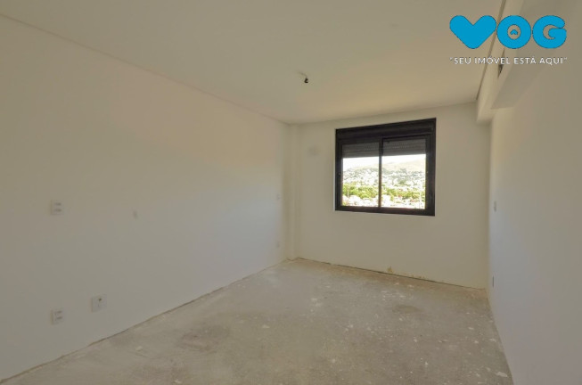 Imagem Imóvel com 1 Quarto à Venda, 43 m² em Jardim Botânico - Porto Alegre