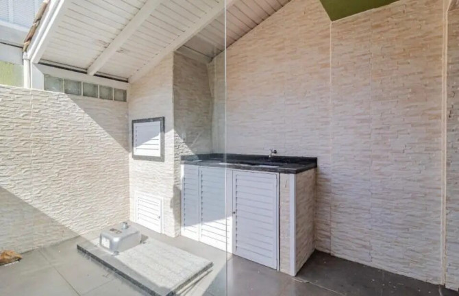 Imagem Casa de Condomínio com 2 Quartos à Venda, 67 m² em Sarandi - Porto Alegre