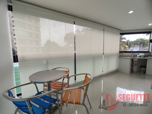 Imagem Apartamento com 4 Quartos à Venda, 120 m² em Riviera De São Lourenço - Bertioga Imagem Apartamento com 4 Quartos à Venda, 120 m² em Riviera De São Lourenço - Bertioga