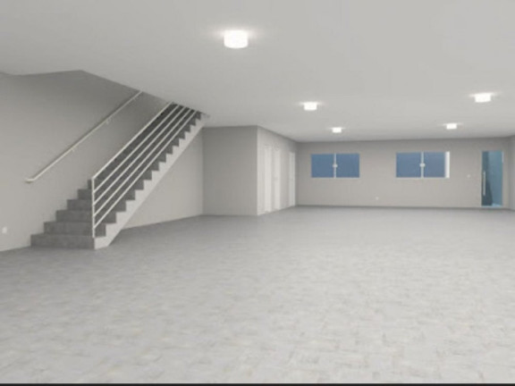 Imagem Sala Comercial para Alugar, 436 m² em Mooca - São Paulo Imagem Sala Comercial para Alugar, 436 m² em Mooca - São Paulo