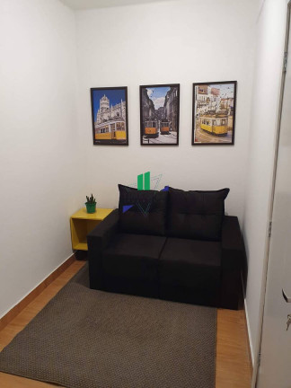 Imagem Apartamento com 2 Quartos à Venda, 70 m² em Santana - São Paulo Imagem Apartamento com 2 Quartos à Venda, 70 m² em Santana - São Paulo