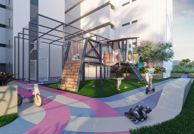 Imagem Apartamento com 3 Quartos à Venda, 115 m² em Jardim Oceania - João Pessoa Imagem Apartamento com 3 Quartos à Venda, 115 m² em Jardim Oceania - João Pessoa
