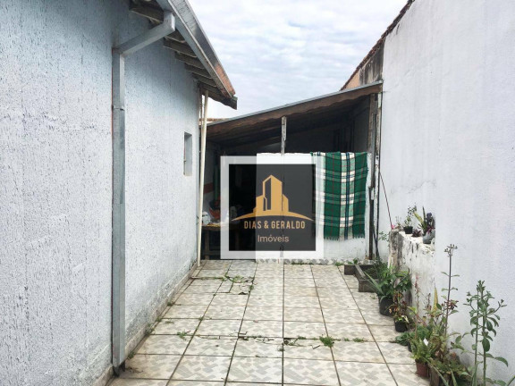 Imagem Casa com 2 Quartos à Venda, 265 m² em Jardim Bela Vista - São José Dos Campos Imagem Casa com 2 Quartos à Venda, 265 m² em Jardim Bela Vista - São José Dos Campos