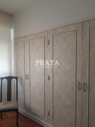 Imagem Apartamento com 3 Quartos à Venda, 170 m² em Boqueirão - Santos Imagem Apartamento com 3 Quartos à Venda, 170 m² em Boqueirão - Santos