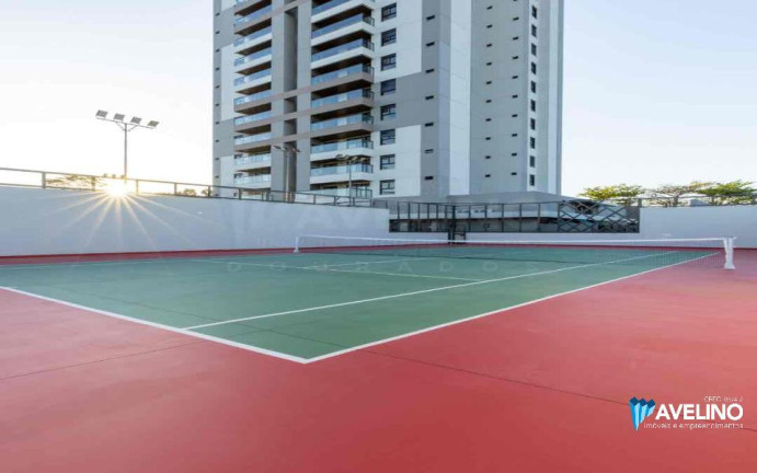 Imagem Apartamento com 3 Quartos à Venda, 117 m² em Jardim Europa - Dourados Imagem Apartamento com 3 Quartos à Venda, 117 m² em Jardim Europa - Dourados