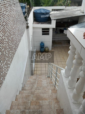 Imagem Casa com 5 Quartos à Venda, 350 m² em Japiim - Manaus