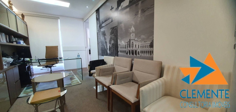 Imagem Imóvel Comercial à Venda, 55 m² em Lourdes - Belo Horizonte Imagem Imóvel Comercial à Venda, 55 m² em Lourdes - Belo Horizonte