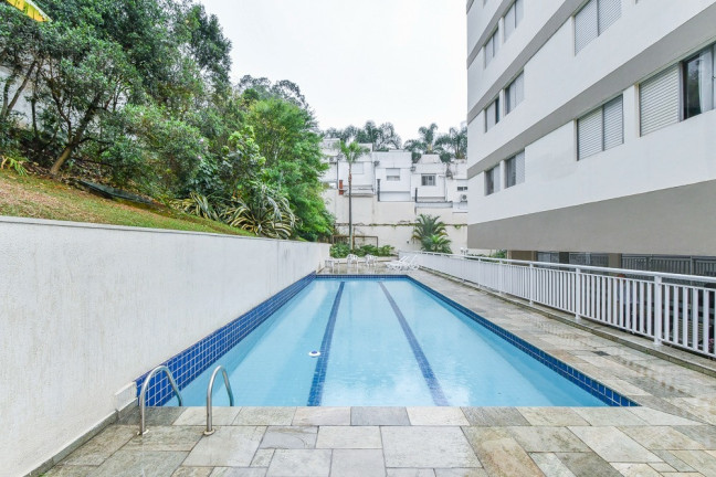 Imagem Apartamento com 2 Quartos à Venda, 68 m² em Real Parque - São Paulo Imagem Apartamento com 2 Quartos à Venda, 68 m² em Real Parque - São Paulo